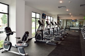 Hayden Reserve in Columbus, OH - Building Photo - Building Photo