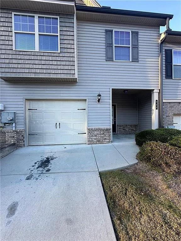 property at 348 Turtle Creek Dr