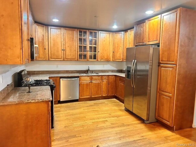 property at 140-62 Burden Crescent