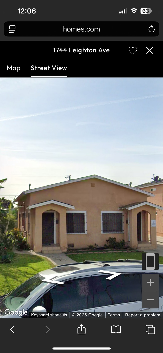 1744 Leighton Ave, Unit 1744 Leighton Ave