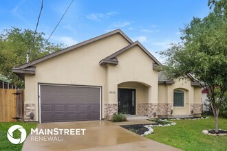 4315 Bernal Dr in Dallas, TX - Building Photo - Building Photo