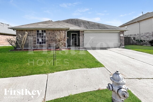 property at 8222 Sanford St