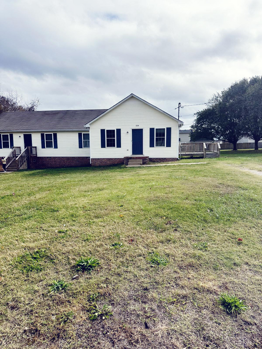 1514 Richmond Rd in Columbia, TN - Building Photo