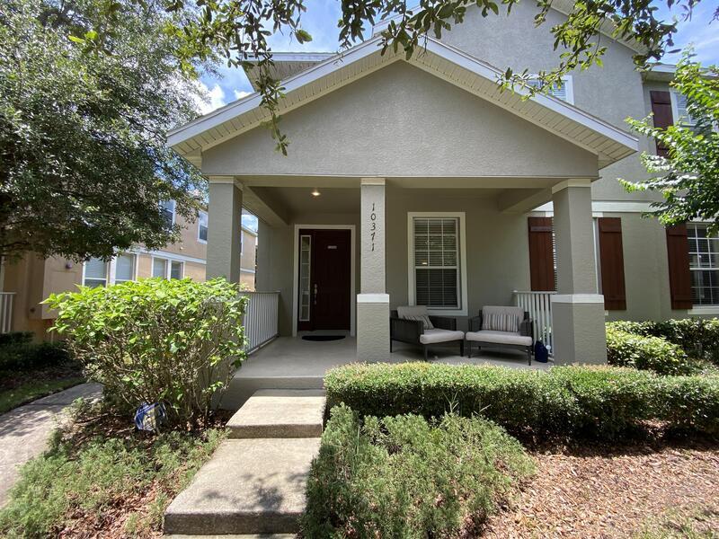 10371 Lake District Ln in Orlando, FL - Building Photo