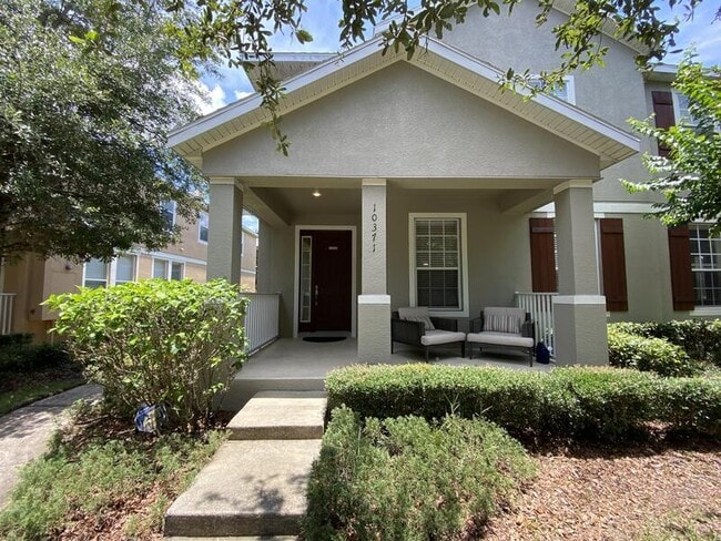 property at 10371 Lake District Ln