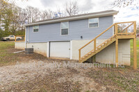 4910 Cleage St SW in Knoxville, TN - Building Photo - Building Photo