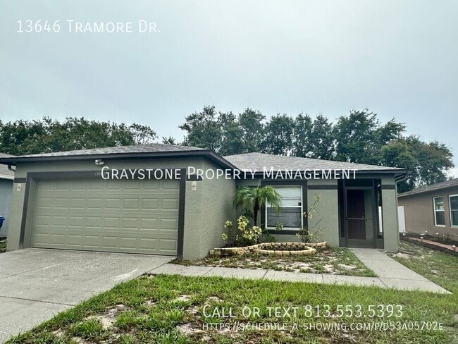 property at 13646 Tramore Dr
