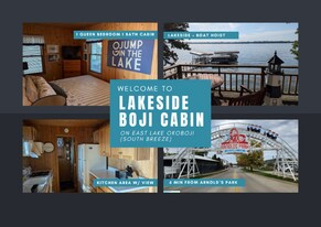 1280 Village Oaks Dr in Okoboji, IA - Building Photo