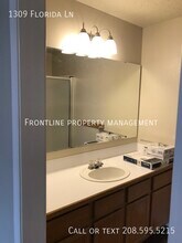 1309 Florida Ln in Nampa, ID - Foto de edificio - Building Photo