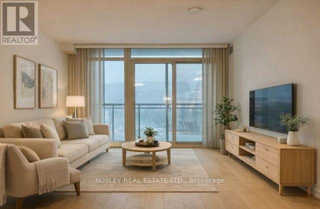 15 Iceboat Terr in Toronto, ON - Building Photo - Building Photo