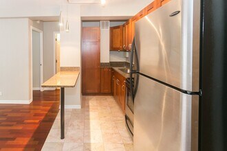 4180 N Marine Dr in Chicago, IL - Building Photo - Building Photo