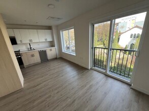 Equinox in Seattle, WA - Building Photo - Interior Photo