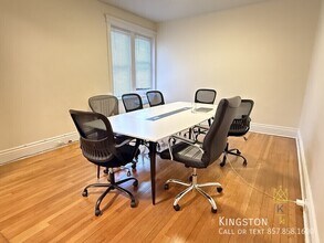 1959 Commonwealth Ave in Boston, MA - Foto de edificio - Building Photo