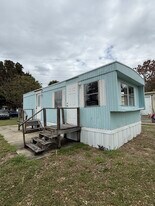 920 Boardwalk Ln in Cocoa, FL - Building Photo
