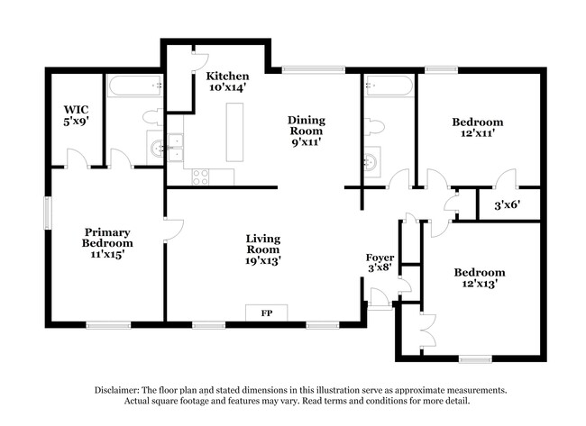 6709 Greenbark Dr in Memphis, TN - Building Photo - Building Photo