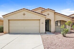 7312 S 37th Glen in Phoenix, AZ - Building Photo