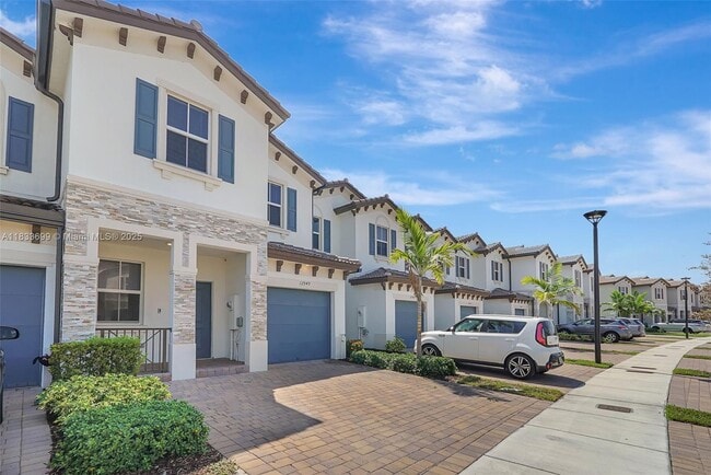 property at 12910 NW 23rd Pl