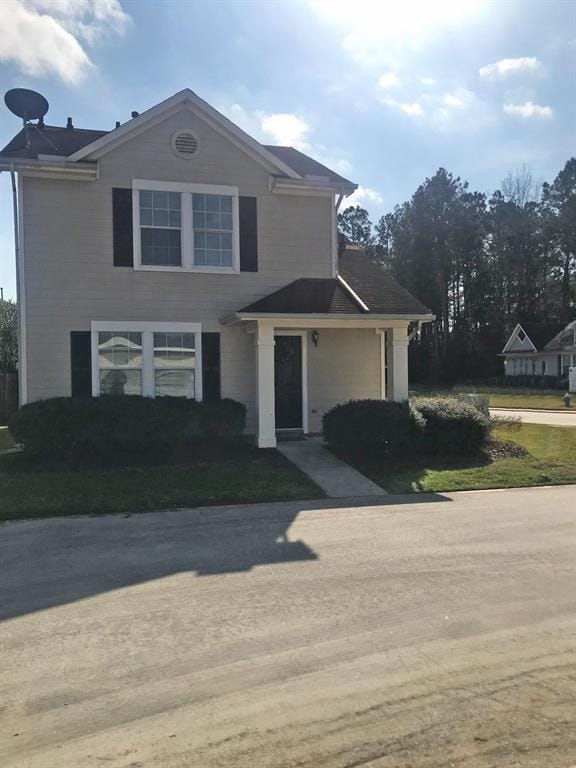 26840 Wellington Ct in Kingwood, TX - Building Photo - Building Photo