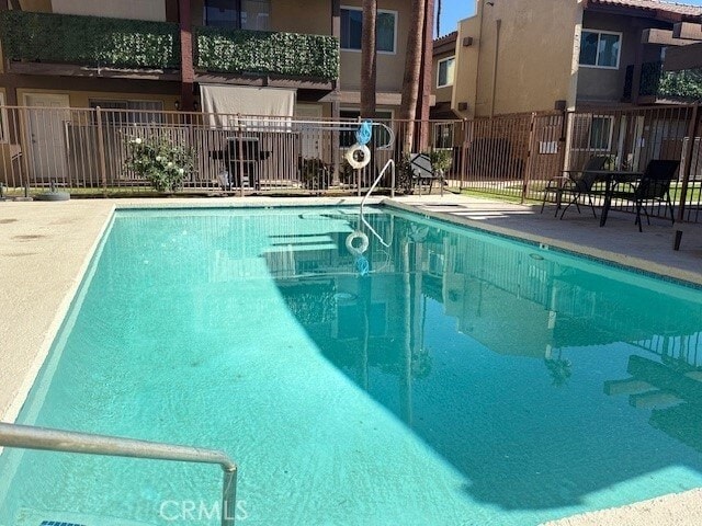 property at 51080 Eisenhower Dr