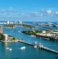 488 NE 18th St, Unit 12 in Miami, FL - Building Photo