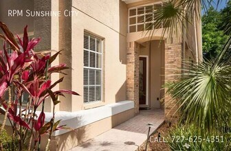 13110 Greengage Ln in Tampa, FL - Building Photo - Building Photo