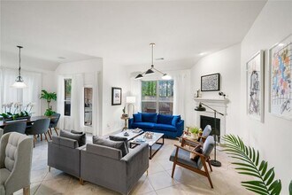 99 W Jagged Ridge Cir in Spring, TX - Building Photo - Building Photo