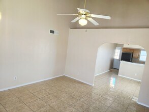 10493 Kirkland St in Socorro, TX - Building Photo - Building Photo