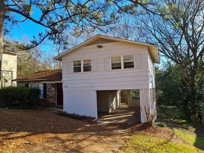 1618 Midway St in Montgomery, AL - Building Photo - Building Photo