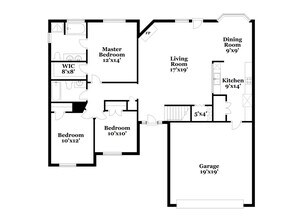 2412 Damascus Dr in Monroe, NC - Building Photo - Building Photo