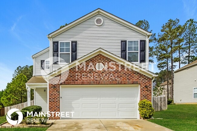 property at 3009 Van Dorn Rd