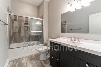 1326 E Naomi St in Indianapolis, IN - Building Photo - Building Photo