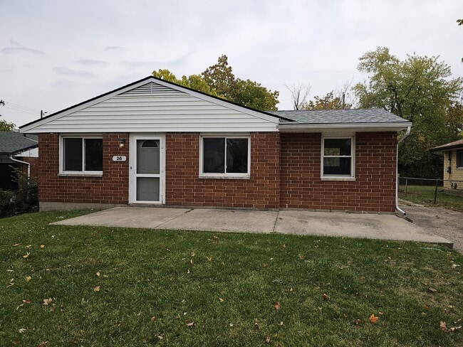 26 Cherokee Dr