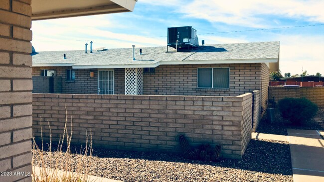 1006 N Pueblo Dr-Unit -1014 in Casa Grande, AZ - Building Photo - Building Photo