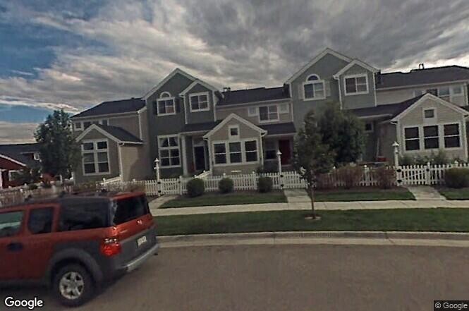 1931 Big Sandy Pl in Loveland, CO - Foto de edificio