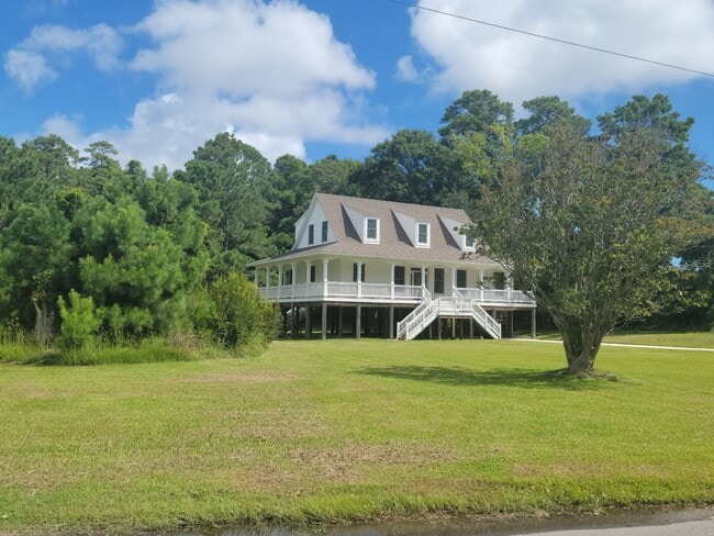 property at 1300 W Kitty Hawk Rd