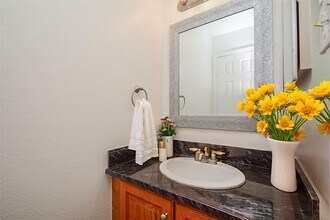 9850 Pagewood Ln in Houston, TX - Building Photo - Building Photo