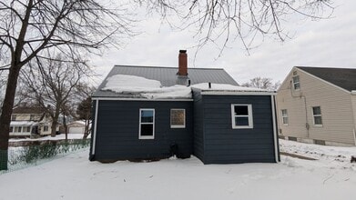 1170 Reed Ave in Akron, OH - Building Photo - Building Photo