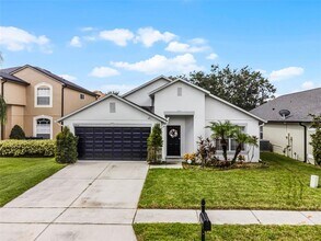 17856 Ibis Landing Way in Orlando, FL - Building Photo - Building Photo