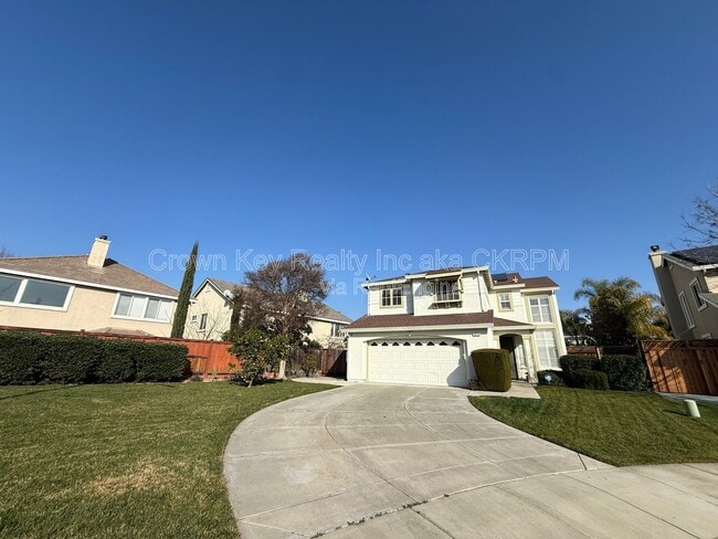 2670 Atherton Ct in Tracy, CA - Building Photo - Building Photo