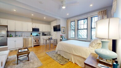 185 Chestnut Hill Ave in Boston, MA - Building Photo - Building Photo