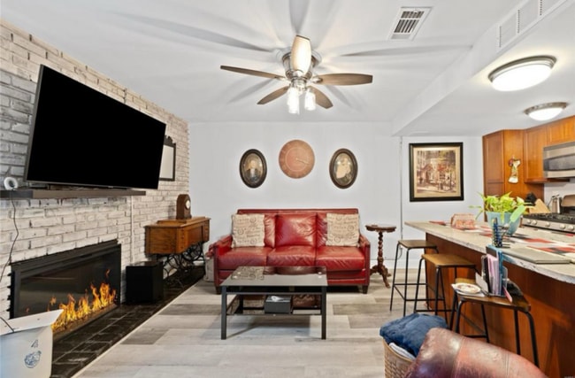 1150 Rue La Chelle Walk, Unit Villas on Olive in Creve Coeur, MO - Foto de edificio - Building Photo