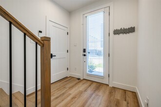 412 N Nagle St in Houston, TX - Building Photo - Building Photo