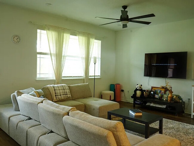 property at 8925 Matriarca Aly