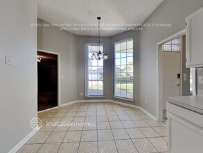 12341 Amanda Cove Trail in Jacksonville, FL - Foto de edificio - Building Photo