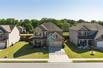 869 W Union Grove Cir in Auburn, GA - Building Photo - Building Photo