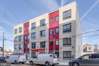 1521 N Stillman St-Unit -2 in Philadelphia, PA - Building Photo - Building Photo