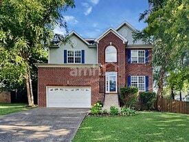 102 Fairgrove Cir in Hendersonville, TN - Building Photo