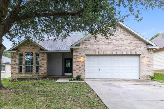 property at 606 Paradise Ln
