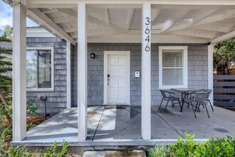 3646 Arizona St in San Diego, CA - Building Photo - Building Photo