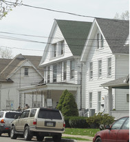 439-441 S River St in Wilkes-Barre, PA - Building Photo